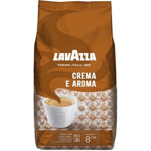 Lavazza Crema e Aroma Coffee Beans - Coffee Lavazza Crema e Aroma Coffee Beans - Coffee