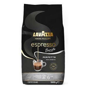 Lavazza Espresso Barista Perfetto - Ziarna kawy - 1kg Lavazza Espresso Barista Perfetto - Ziarna kawy - 1kg
