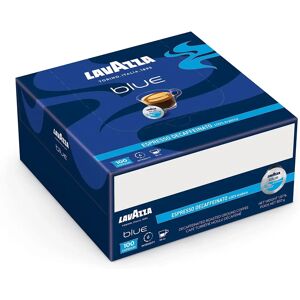 Lavazza Blue Espresso Decaffeinato - Kapsle na kávu Lavazza Blue Espresso Decaffeinato - Kapsle na kávu