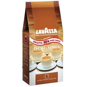 Lavazza Crema e Aroma Arabica Robusta Kaffee - Kaffeebohnen Lavazza Crema e Aroma Arabica Robusta Kaffee - Kaffeebohnen