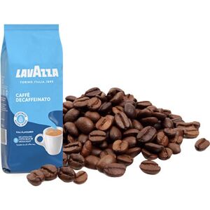 Lavazza Decaffeinato Arabica Beans - Coffee Type Lavazza Decaffeinato Arabica Beans - Coffee Type