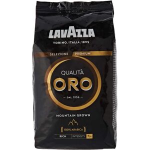 Lavazza Qualità Oro Mountain Grown - 1kg - Kaffee Bohnen Lavazza Qualità Oro Mountain Grown - 1kg - Kaffee Bohnen