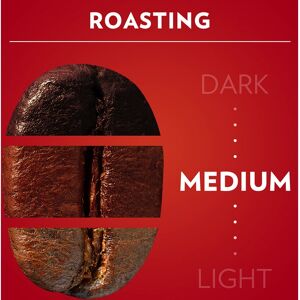 Lavazza Rossa - Coffee Beans - Italian Classic Lavazza Rossa - Coffee Beans - Italian Classic