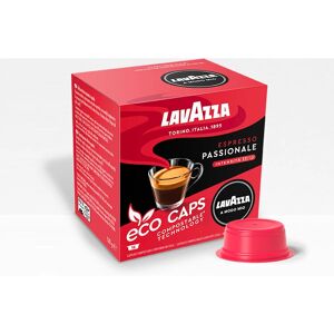Lavazza Passionale Coffee Capsules - Full-bodied Arabica Espresso Lavazza Passionale Coffee Capsules - Full-bodied Arabica Espresso