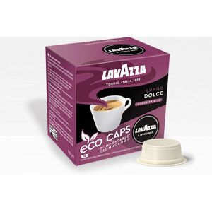 Lavazza Lungo Dolce - Coffee Capsules Lavazza Lungo Dolce - Coffee Capsules