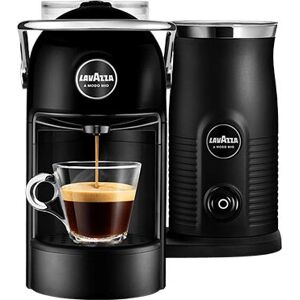 Lavazza 18000415 A Modo Mio Jolie & Milk - Black - Capsule coffee machine Lavazza 18000415 A Modo Mio Jolie & Milk - Black - Capsule coffee machine