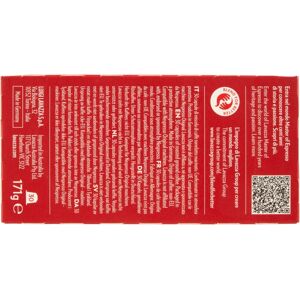 Kapsle Lavazza A Modo Mio Espresso Qualità Rossa - 30 kapslí Kapsle Lavazza A Modo Mio Espresso Qualità Rossa - 30 kapslí