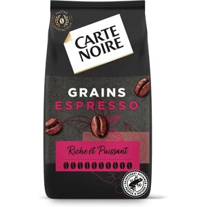 Grains de Café Carte Noire - 1-3kg Assortis - Publicité Grains de Café Carte Noire - 1-3kg Assortis - Publicité