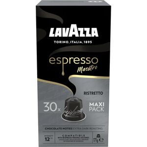 Lavazza Ristretto Coffee Capsules - Nespresso Compatible - 30 pcs Lavazza Ristretto Coffee Capsules - Nespresso Compatible - 30 pcs