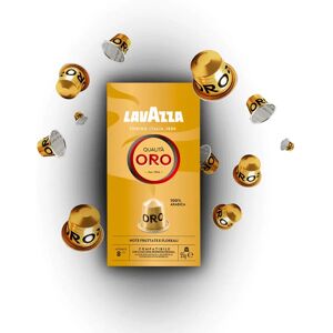 Lavazza Model - Arabica Kávové kapsle - 30 ks - Kávové kapsle Lavazza Model - Arabica Kávové kapsle - 30 ks - Kávové kapsle