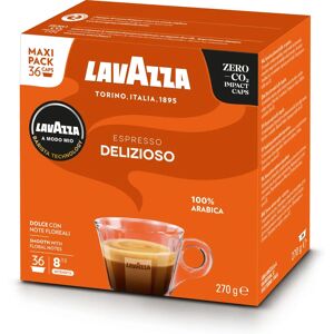 Lavazza Delizioso (36 capsule) Lavazza Delizioso (36 capsule)