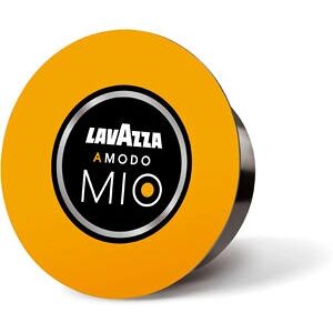 Capsules de café Lavazza RC-8601 - Noir/Orange - Type de café - Publicité Capsules de café Lavazza RC-8601 - Noir/Orange - Type de café - Publicité