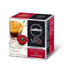 Lavazza A Modo Mio Intensamente Kaffeekapseln - Kaffeesorte Lavazza A Modo Mio Intensamente Kaffeekapseln - Kaffeesorte