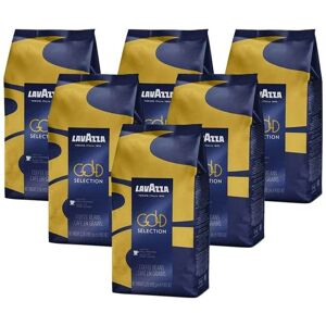 Lavazza Gold Selection - Grains de café - 1kg - Publicité Lavazza Gold Selection - Grains de café - 1kg - Publicité
