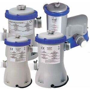 EAC - Pompa Filtrante - 1250 L/h - Pompa piscina EAC - Pompa Filtrante - 1250 L/h - Pompa piscina