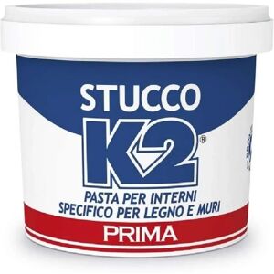 Bigmat Generico K2 Enduit - 20kg Pâte Blanche pour Intérieur - Publicité Bigmat Generico K2 Enduit - 20kg Pâte Blanche pour Intérieur - Publicité