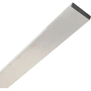 Sega in alluminio Maurer 2210615 - 300cm - 80x20mm - Leggera e Resistente Sega in alluminio Maurer 2210615 - 300cm - 80x20mm - Leggera e Resistente