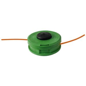 Papillon Universeller Automatikkopf - 2 Linien 2,4mm Papillon Universeller Automatikkopf - 2 Linien 2,4mm