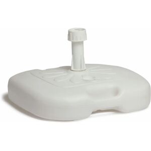 Papillon 55609 accessoire pour parasol - Blanc - Publicité Papillon 55609 accessoire pour parasol - Blanc - Publicité