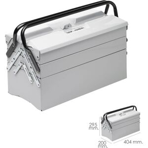 Maurer 2240003 Small Parts Tool Box - Steel Construction Maurer 2240003 Small Parts Tool Box - Steel Construction