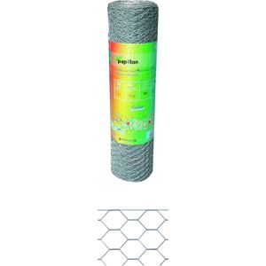 Papillon - Farm Tripla 25X3 mm - Recinzione Papillon - Farm Tripla 25X3 mm - Recinzione