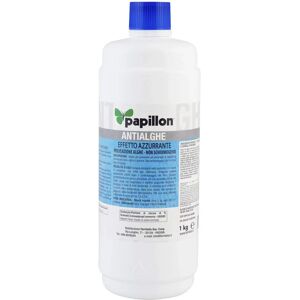 BigMat ALGHICIDA 1KG - Algicida Piscine - Previene ed Elimina Alghe BigMat ALGHICIDA 1KG - Algicida Piscine - Previene ed Elimina Alghe