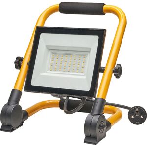 Maurer Foco Led Piano 50W - Faro da lavoro Maurer Foco Led Piano 50W - Faro da lavoro
