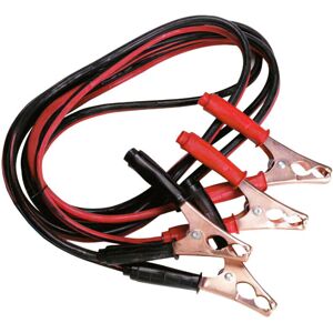 MAURER - Autobatteriekabelsatz - 3m, 120A MAURER - Autobatteriekabelsatz - 3m, 120A