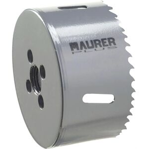 Seghetto per foratura MAURER 51 mm - Diametro 51 mm Seghetto per foratura MAURER 51 mm - Diametro 51 mm