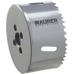 Maurer 9110890 Sega a corona - 76 mm Bimetallica Maurer 9110890 Sega a corona - 76 mm Bimetallica