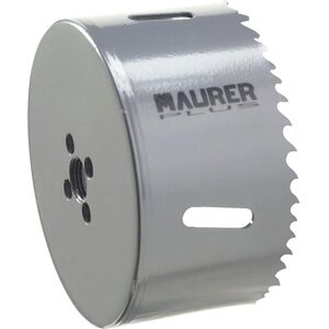 Maurer 25065V Sega a tazza - 102mm Bimetallica Maurer 25065V Sega a tazza - 102mm Bimetallica