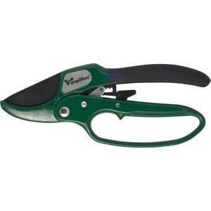 Ciseaux de taille professionnels Papillon - Teflon Easycut - Capacité 22mm - Publicité Ciseaux de taille professionnels Papillon - Teflon Easycut - Capacité 22mm - Publicité