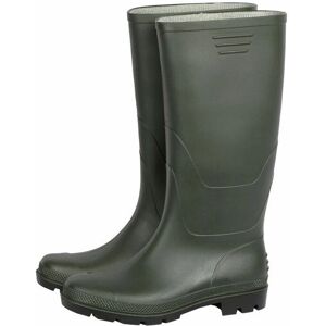 MAURER - Stivali PVC al ginocchio 40 - Verde - Stivali MAURER - Stivali PVC al ginocchio 40 - Verde - Stivali
