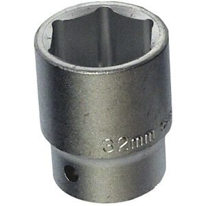 MAURER - Chiave a cricchetto - Testa esagonale - 22mm - 50mm MAURER - Chiave a cricchetto - Testa esagonale - 22mm - 50mm