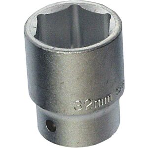 Maurer 02106045 Chiave a bussola - Esagonale 46mm - Set Maurer 02106045 Chiave a bussola - Esagonale 46mm - Set
