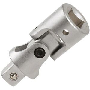 Set di bussole Maurer - Articolazione universale 3/4" - 105mm - DIN 3123 Set di bussole Maurer - Articolazione universale 3/4" - 105mm - DIN 3123