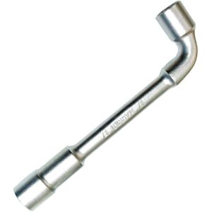 Chiave a bussola Maurer 2327502 - Cromo-Vanadio 10x10mm Chiave a bussola Maurer 2327502 - Cromo-Vanadio 10x10mm