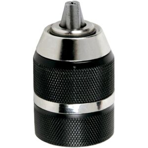 Mandrino Autoserrante MAURER 13 mm - Chiave a batteria - Per trapani Mandrino Autoserrante MAURER 13 mm - Chiave a batteria - Per trapani