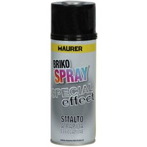 Spray Pare-Chocs Maurer 400ML Gris Moyen - Peinture pour Plastique - Publicité Spray Pare-Chocs Maurer 400ML Gris Moyen - Peinture pour Plastique - Publicité