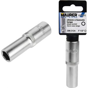 Maurer 02105692 presa - 27mm - 77mm - Uso industriale Maurer 02105692 presa - 27mm - 77mm - Uso industriale