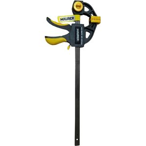Sargento Maurer 18 - Strumento di Fissaggio per Lavorazione e Incollaggio Sargento Maurer 18 - Strumento di Fissaggio per Lavorazione e Incollaggio