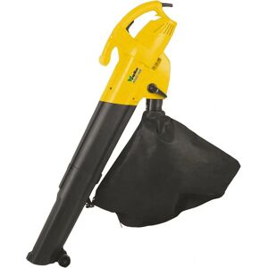 Papillon 2600W Soffiatore foglie leggero - Soffiatore Papillon 2600W Soffiatore foglie leggero - Soffiatore