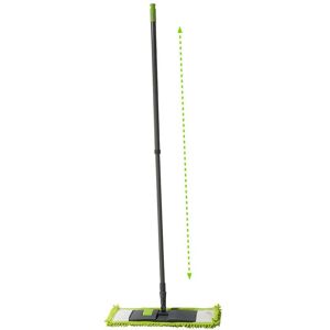 Generic Microfiber Mop - All Floor Types Generic Microfiber Mop - All Floor Types