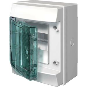 Striebel & John M65W108TN1 Wandmontage IP65 Verteiler Striebel & John M65W108TN1 Wandmontage IP65 Verteiler