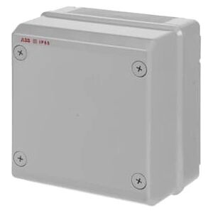 ABB M128080020 Vanntett plastkapsling - IP65 ABB M128080020 Vanntett plastkapsling - IP65