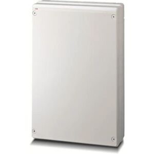 ABB M128180020 Electrical Enclosure IP65 - Plastic ABB M128180020 Electrical Enclosure IP65 - Plastic