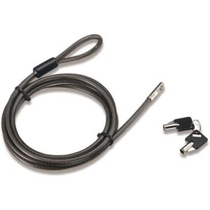 Cerrojo de cables Hamlet XPADLOCK180S - 180cm, Soporte para tabletas Cerrojo de cables Hamlet XPADLOCK180S - 180cm, Soporte para tabletas
