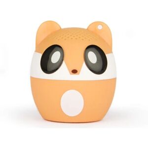 Haut-parleur Bluetooth Mono Portable Hamlet - Enceinte Portable - Publicité Haut-parleur Bluetooth Mono Portable Hamlet - Enceinte Portable - Publicité