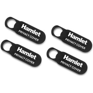 Hamlet HWCAMCV4 Datenschutz Webcam Abdeckung - Webcam Zubehör Hamlet HWCAMCV4 Datenschutz Webcam Abdeckung - Webcam Zubehör