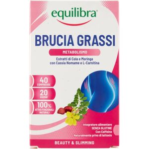 Equilibra Moringa Cassia Integratore Perdita Peso - Controllo Peso Equilibra Moringa Cassia Integratore Perdita Peso - Controllo Peso